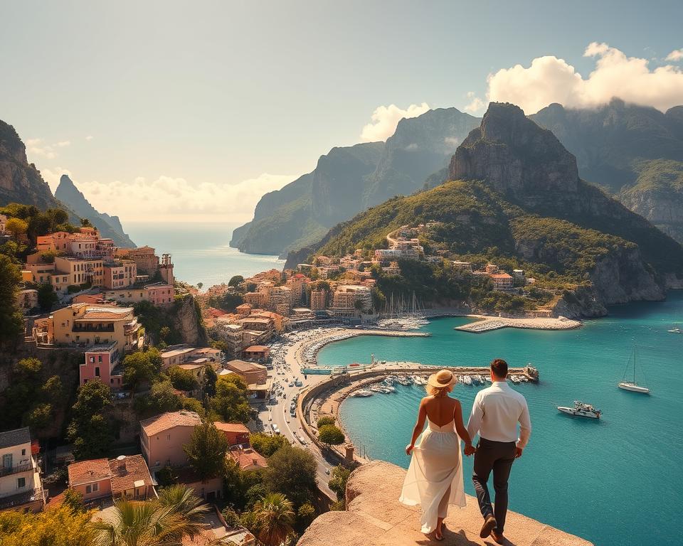 luxury honeymoon packages italy