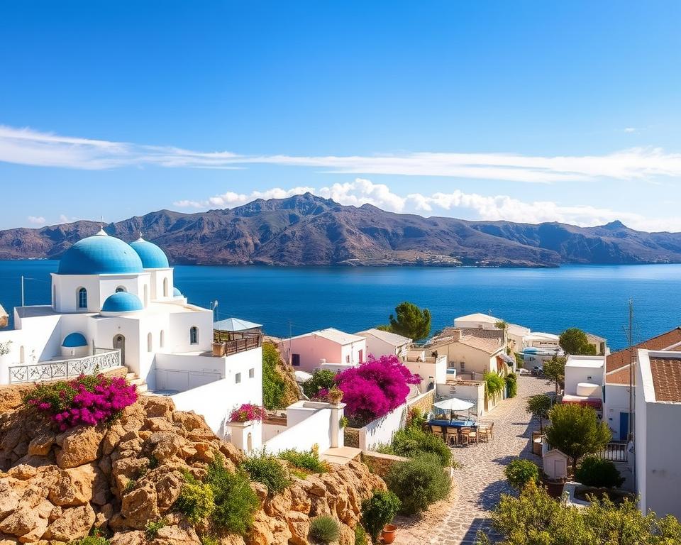 luxury honeymoon packages greece