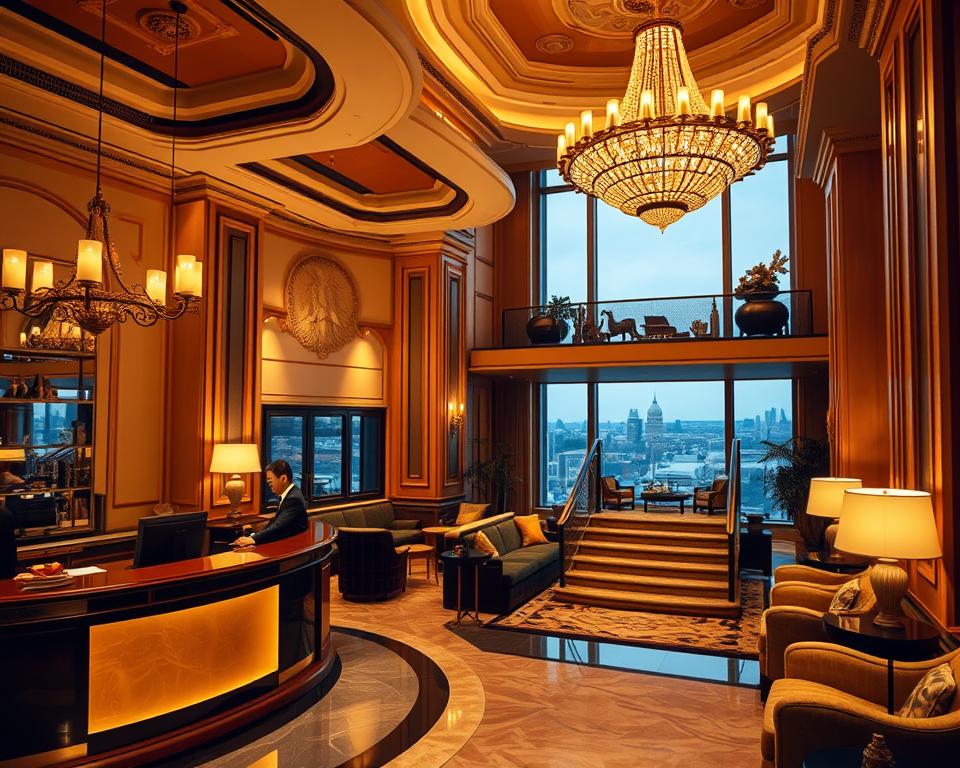 best 14 five-star hotels in london