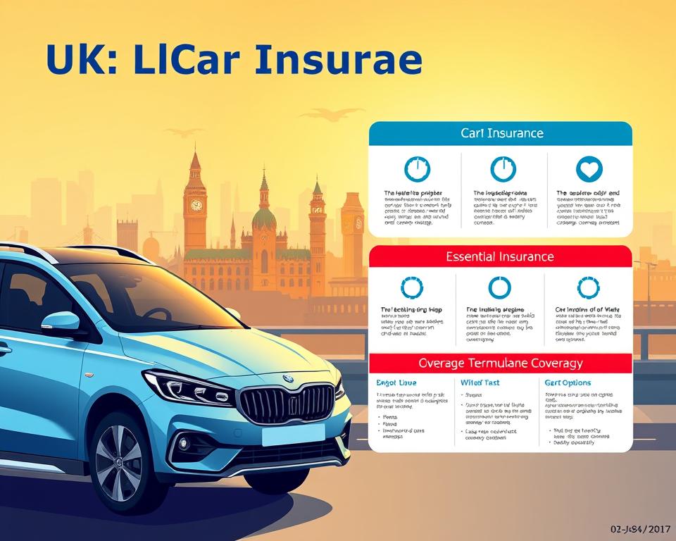 best car insurance uk deals