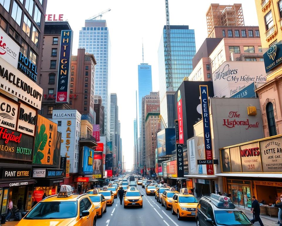 best cheapest hotels in new york city