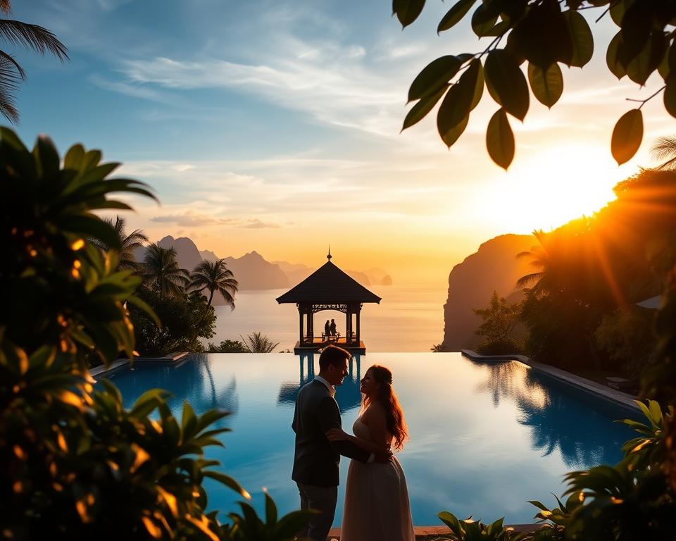 thailand luxury honeymoon packages