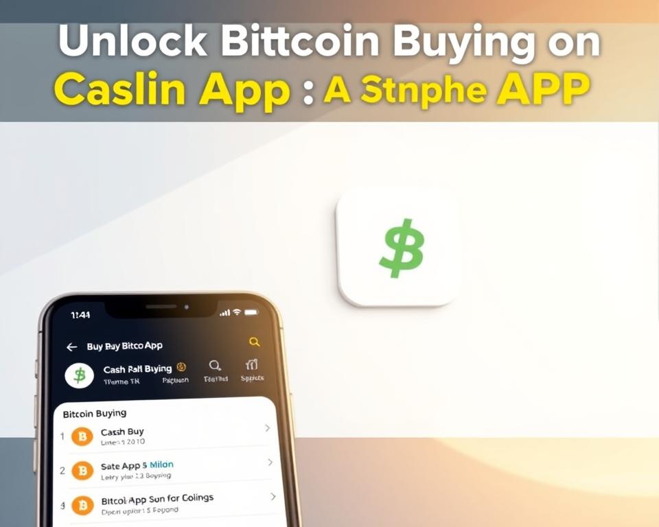 how to buy bitcoin on cash app