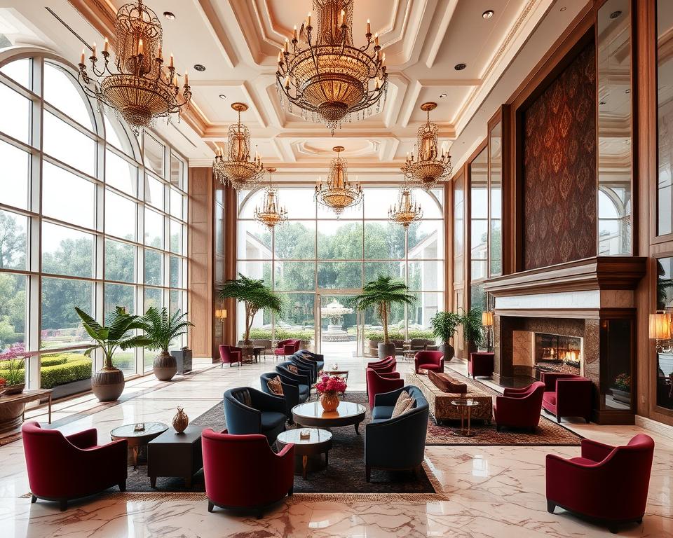 top 10 luxury hotels in usa